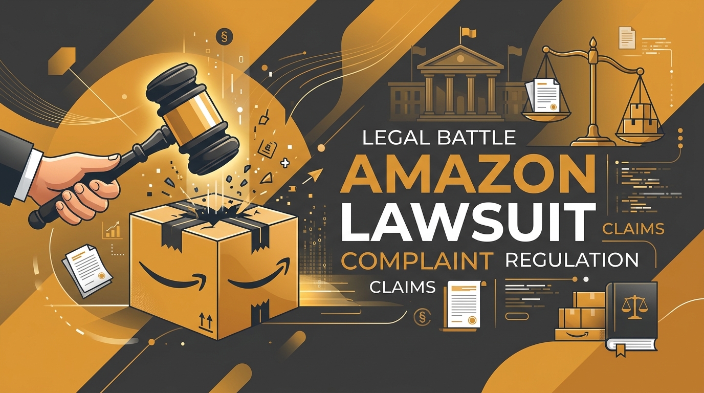 Amazon Lawsuit