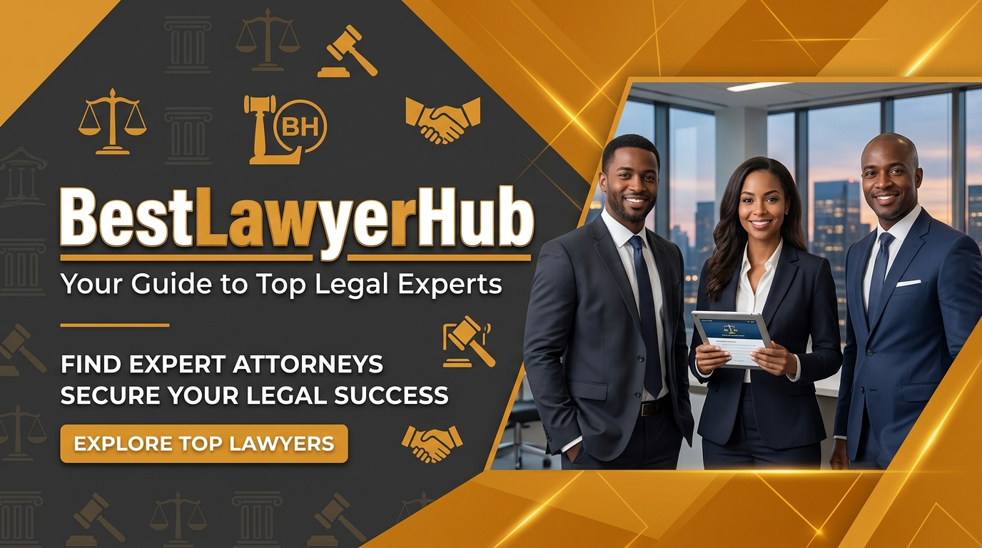 BestLawyerHub
