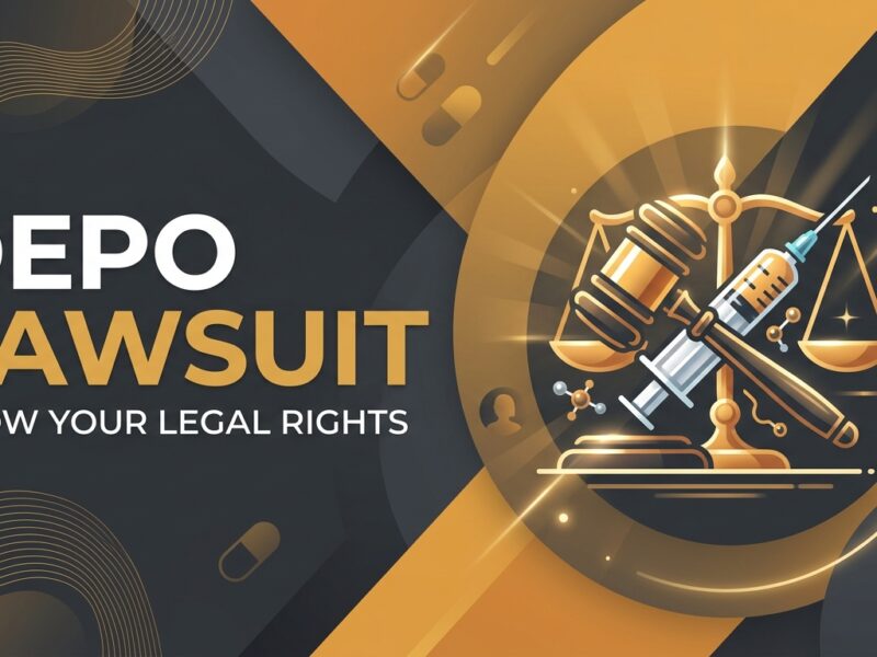 Depo Lawsuit