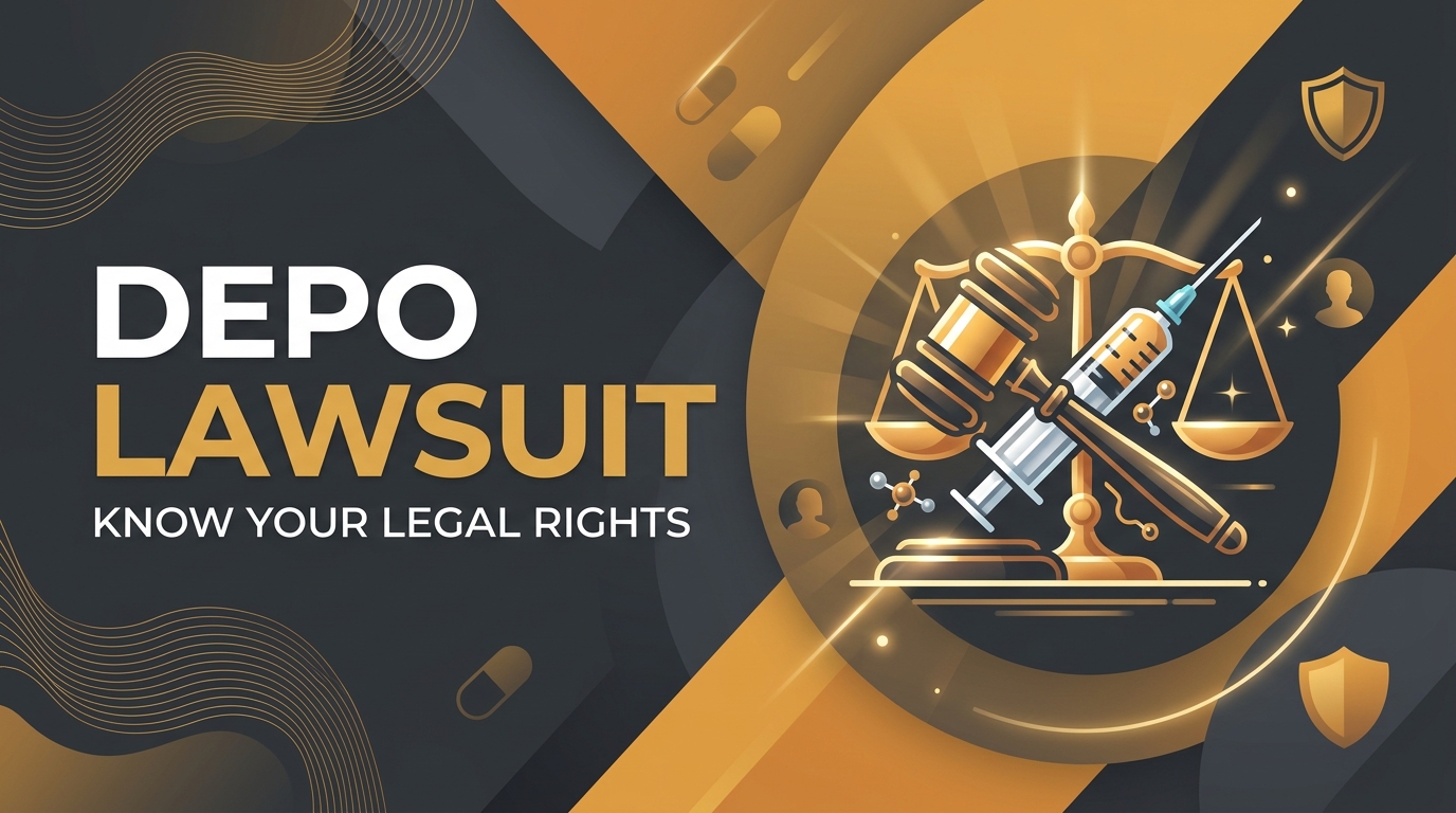 Depo Lawsuit