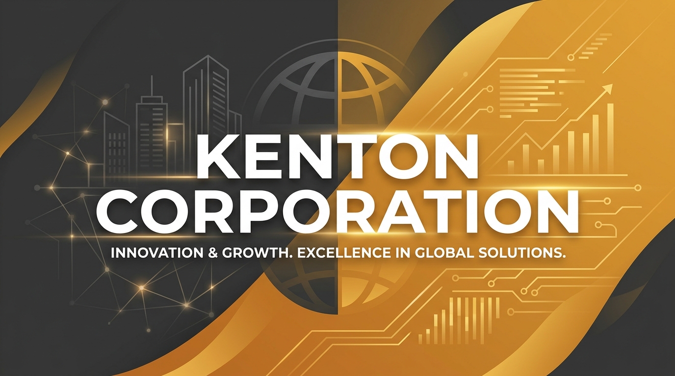 Kenton Corporation